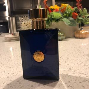 Versace Vietata La Vendita 3.4 Oz tester bottle